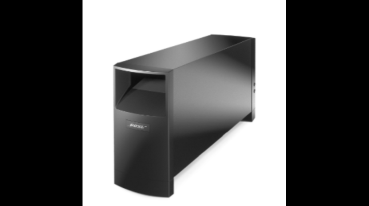 Recall: Bose home theater bass modules as fire hazards | Miami Herald